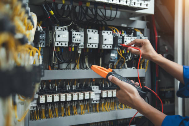 Best Electrician Near Me  in Old Fig Garden, CA