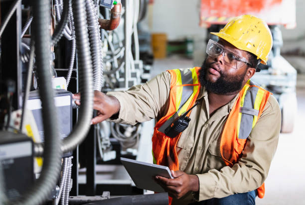 Best Circuit Breaker Repair  in Old Fig Garden, CA