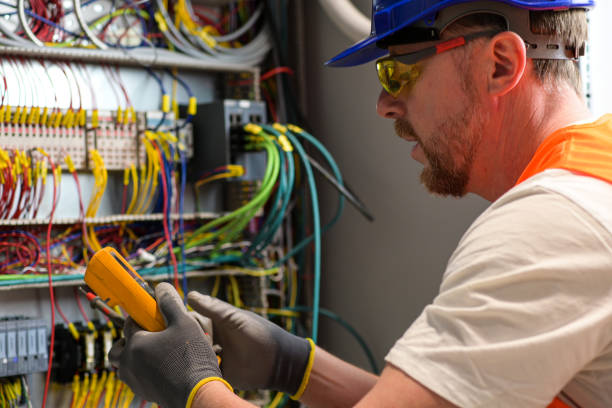 Best Emergency Electrician Near Me  in Old Fig Garden, CA