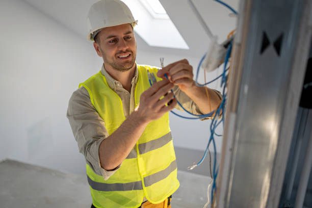 Best Affordable Electrical Installation  in Old Fig Garden, CA